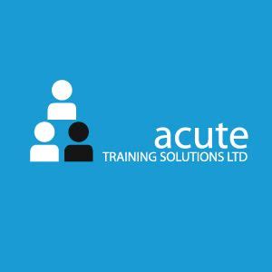 Acute Training Solutions Ltd.